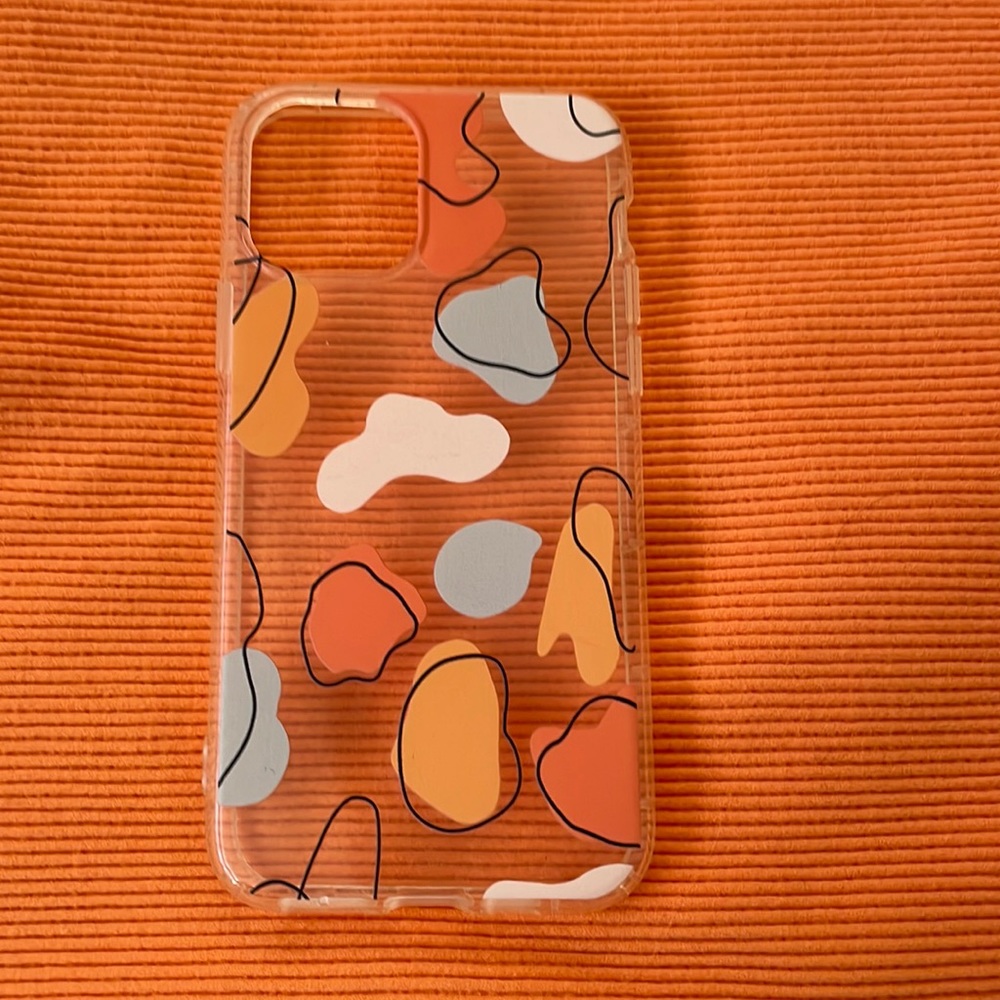 this is the 11 pro phone case.